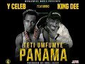 Y Celeb 408 Empire Ft King Dee Panama