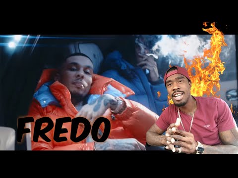 STRANGE MILLIONS reacts to: Fredo - Scorpion