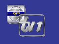 RTM TV1 Ident 1996 2004