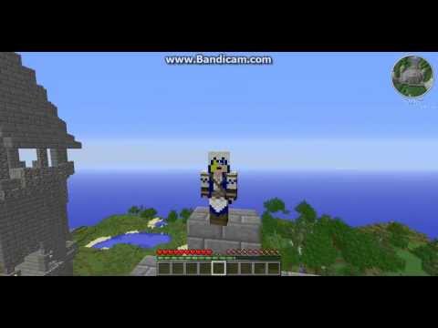 Minecraft Serwer Reklama 1.5.2