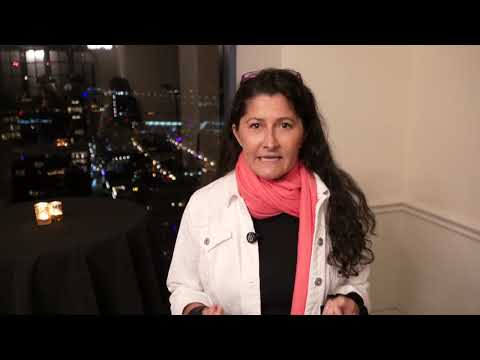 Attendee Testimonial 2