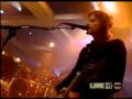 Our Lady Peace- Where Are You (Live @ Much)