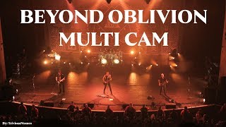 Trivium - Beyond Oblivion - Multi Cam Video By TriviumMemes