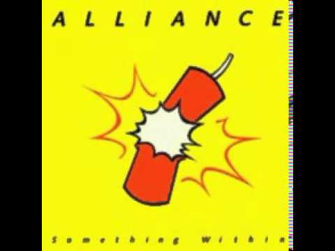 Alliance (1987) - Reaching for the Sky