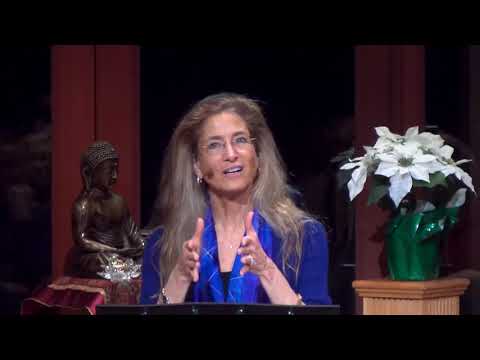 Shifting from Limbic to Liberating Intention, with Tara Brach