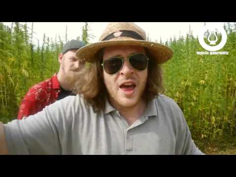 Slik Momentz - Bestes Kleid (official Video/deutscher Reggae)