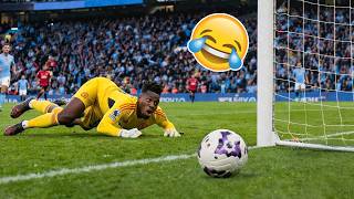 Goalkeeper Mistakes Are Getting WORSE MQDEFAULT Thumbnail