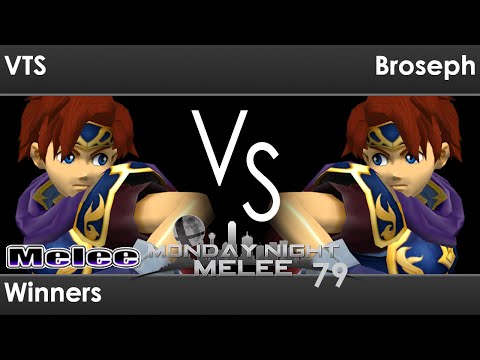 MNM 79 - VTS (Roy, ICs) vs Broseph (Roy) Winners - Melee