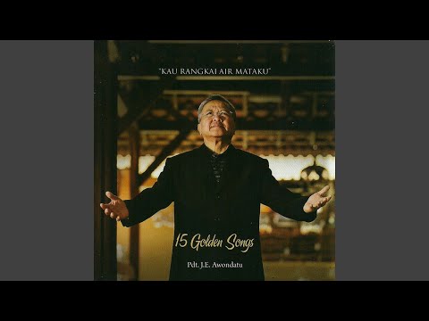 Kau Rangkai Air Mataku