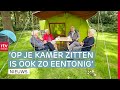 Boeren blokkeren vliegveld Eelde & Kamperen als je in een zorgcentrum woont: het kan! | Drenthe Nu