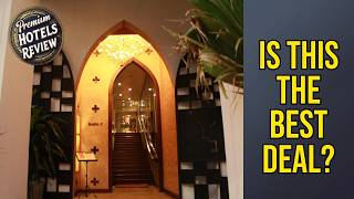 Jam Hostel Bangkok - Is This the Best Deal? | Bangkok, Thailand🏨