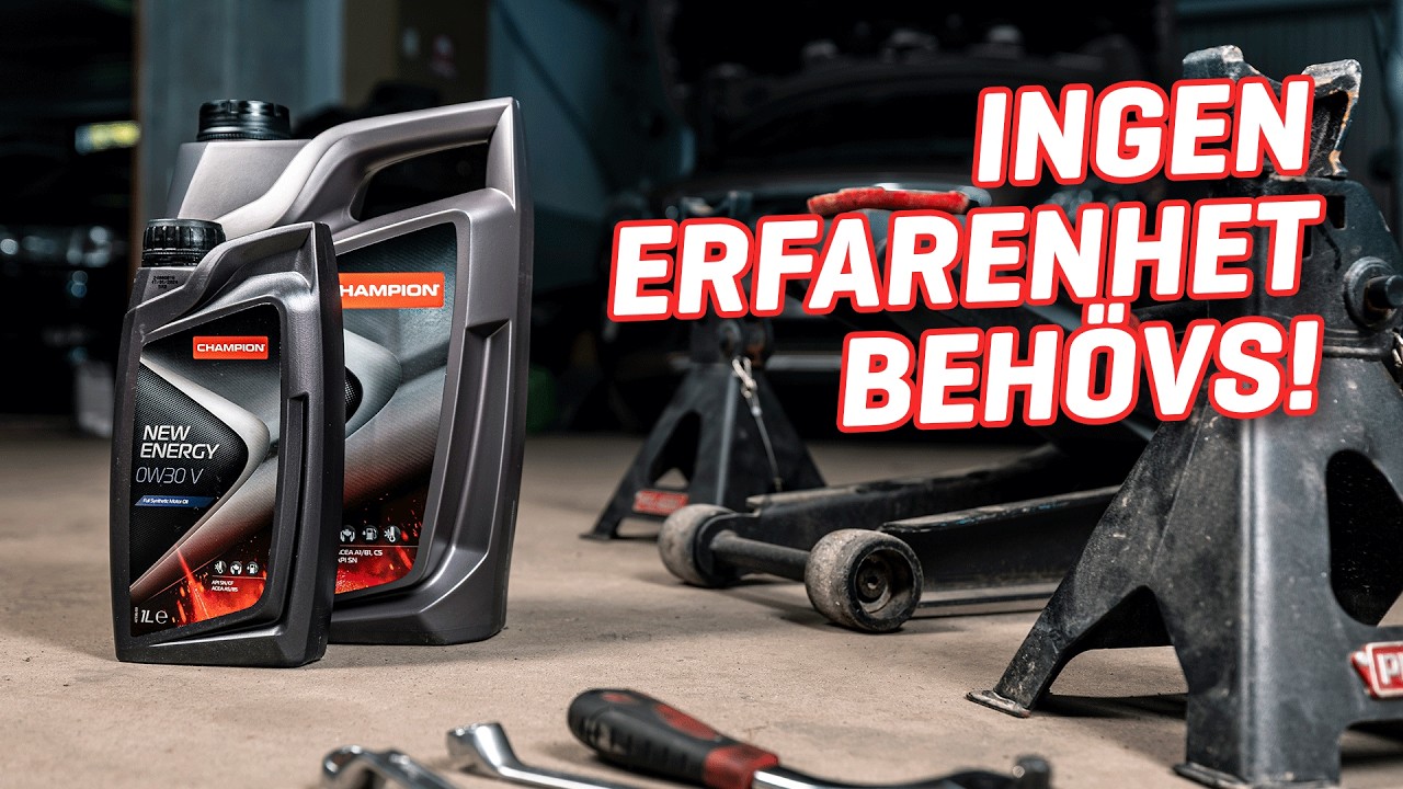 Enkel Guide för Hemmafixare