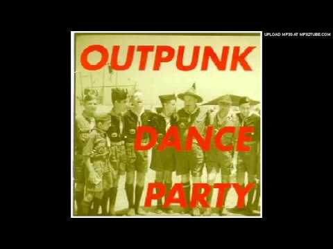 C.W.A - Chickenhawk QUEERCORE EXPLOSION #27