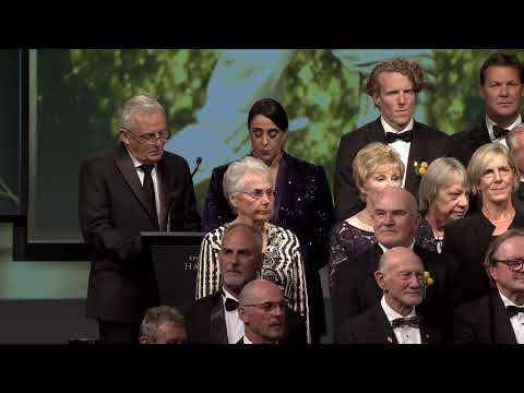 2019 SAHOF VALE TO MEMBERS