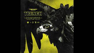 Every song on Trench by twenty one pilots playing at the same time
