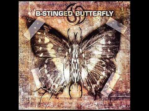 B-Stinged Butterfly - 01. Grind