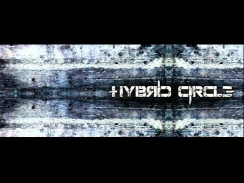 Hybrid Circle - Science Fiction