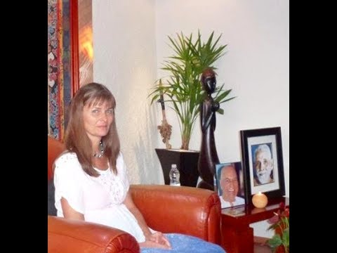 Canela Michelle Meyers