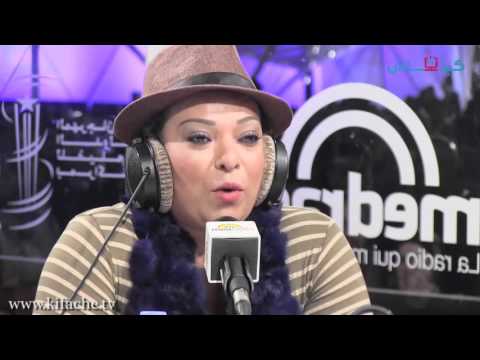 بشرى أهريش في قفص الاتهام.. الحلقة الكاملة