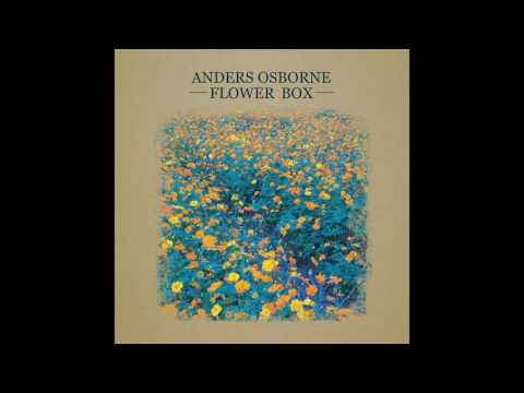 Anders Osborne - Fools Gold