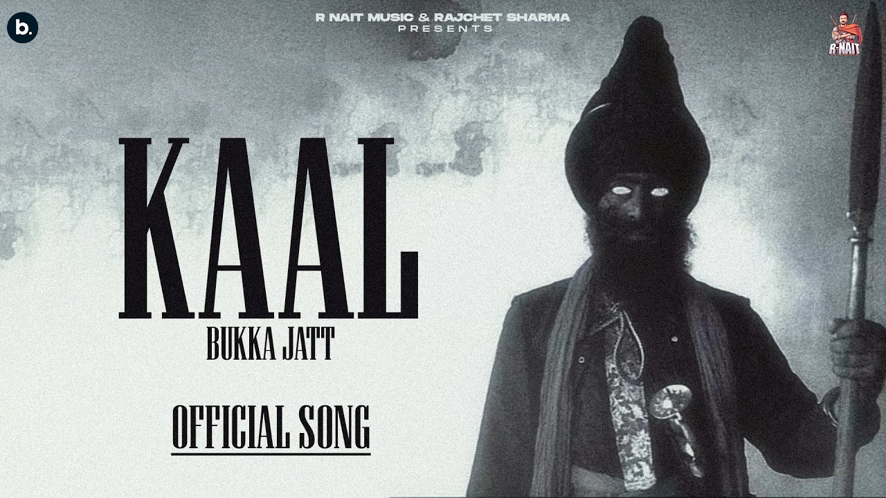 Kaal Lyrics | Bukka Jatt