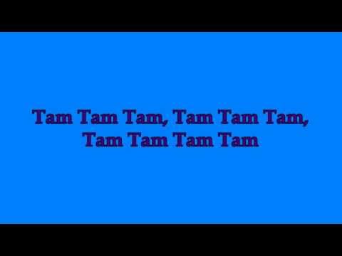 Tam Tam(Remix) - Willy Paul ft. Size 8