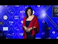 STAR STUDDED RED CARPET OF 5TH ICONIC GOLD AWARDS