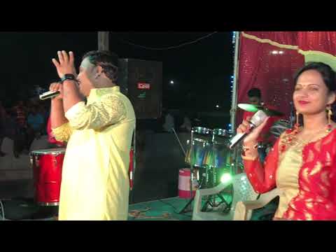 Deriya Beats|singer Shabbir Mir and Daksha Prajapati|Gujarat nonstop garba