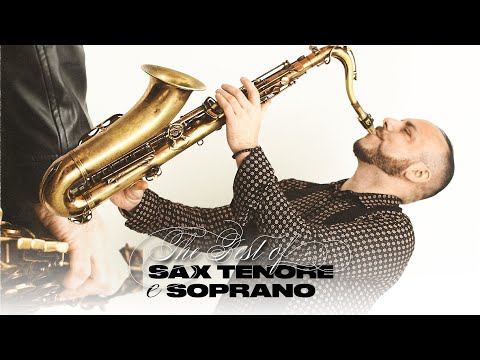 Rocco Di Maiolo Sax - Manhattan_Extended_Mix - Shiva - Auto Blu feat Eiffel 65 Prod. Adam11