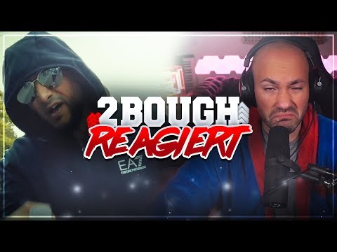 2Bough REAGIERT: GRiNGO - PiNK PANTHER (PROD.GOLDFINGER)