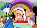 Mickey Mouse Clubhouse Donald And The Beanstalk Flash Game