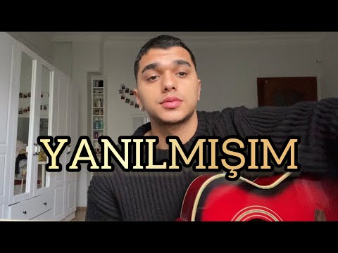 Murat Asan - Yanılmışım (Reynmen Cover)