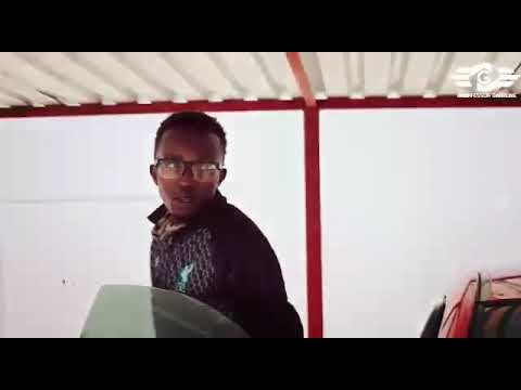 Seh Shango - Gora (Official Music Video)