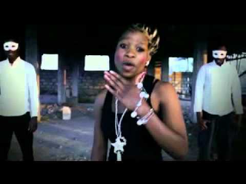 Brisky NWFITI Video  produced by Lloydee x264