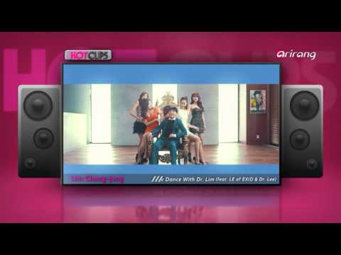 Pops in Seoul-Lim Chang-jung (Shall We Dance With Dr Lim)   임창정(임박사와 함께 춤을)