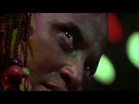 ~Stevie Wonder Vs Odyssey 'Superstitious Roots' (Team 9 Mix)~