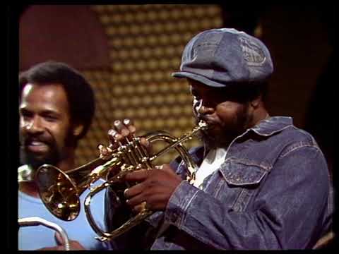 Donald Byrd - You've Got It Bad Girl (Live at Montreux July 5, 1973)