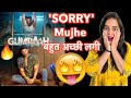Gumraah Movie REVIEW Deeksha Sharma