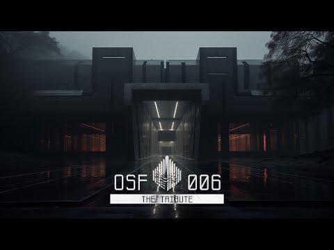 006 "The Tribute" // 1 Hour Ambience