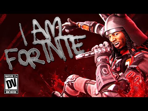 I Fixed Playboi Carti in Fortnite