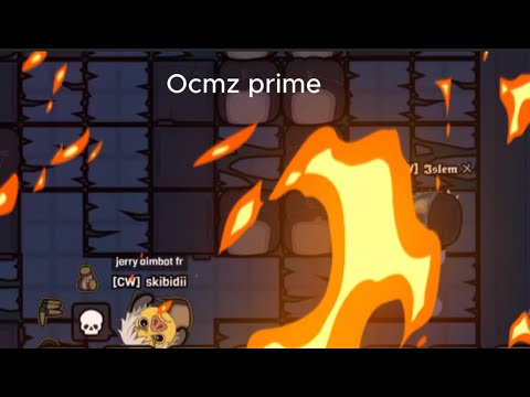 Devast.io | Clan War DDDDD vs AMP | OCMZ OWN . CIXITY RETARD