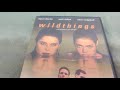 Wild Things DVD Overview