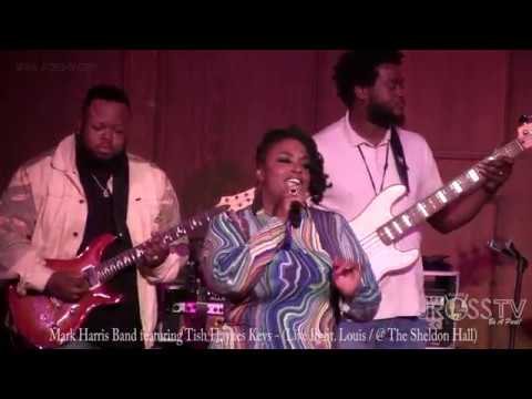 James Ross @ Mark Harris Band - "Remind Me" - www.Jross-tv.com (St. Louis)