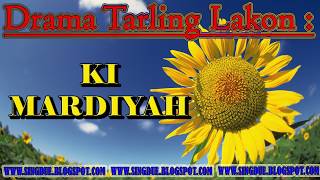 Download lagu Drama Tarling Lawas  KI MARDIYAH FULL mp3