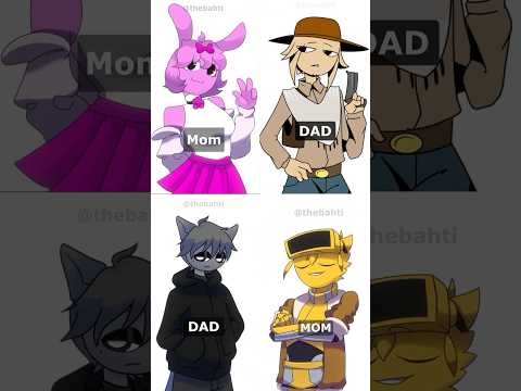 Sprunki Baby Compilation (INCREDIBOX SPRUNKI)