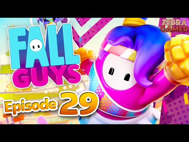 Fall Guys Error Code 201_003: How to fix, possible issues and more