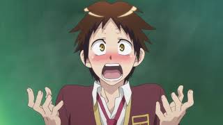 Jitsu wa Watashi wa OP/Opening 1 Creditless 60FPS | HD