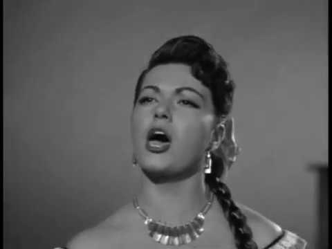 Rosa de Castilla - Pajarillo mensajero (1959)
