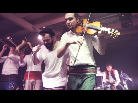 Bubliczki - Derwisz weselny - [live video]