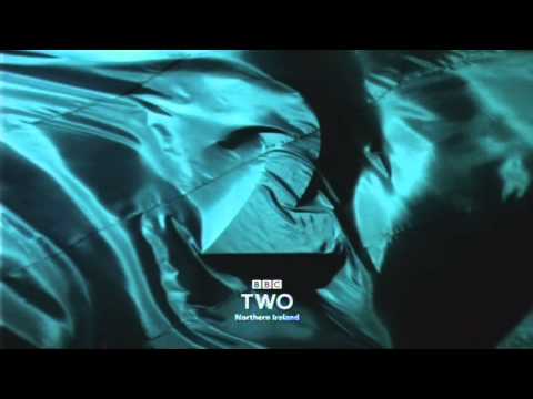 BBC TWO NI - 1990s 'Silk' Symbol - 1/1/15